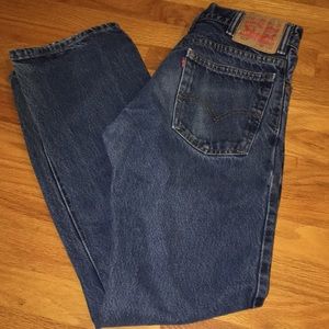 Levi Jeans 32X32